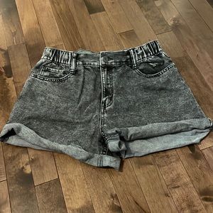 Sincerely Jules jean shorts